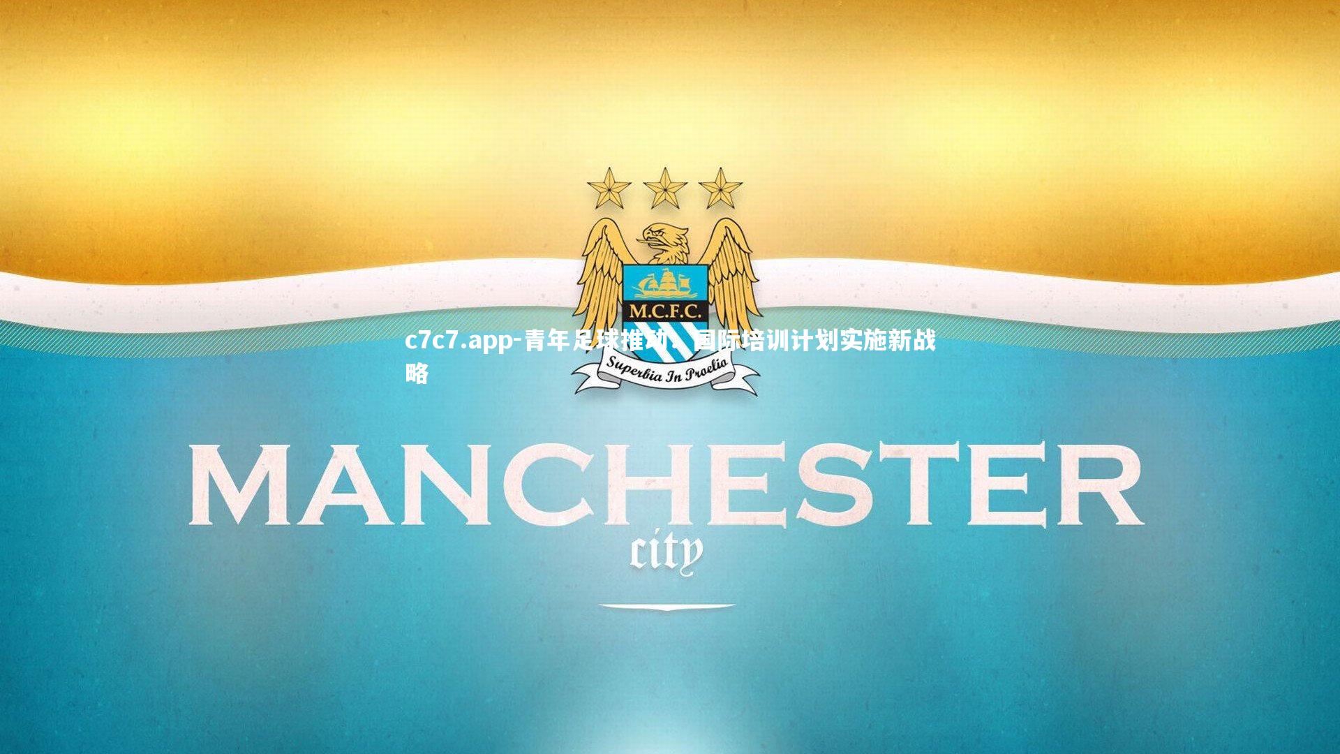 青年足球推动：国际培训计划实施新战略