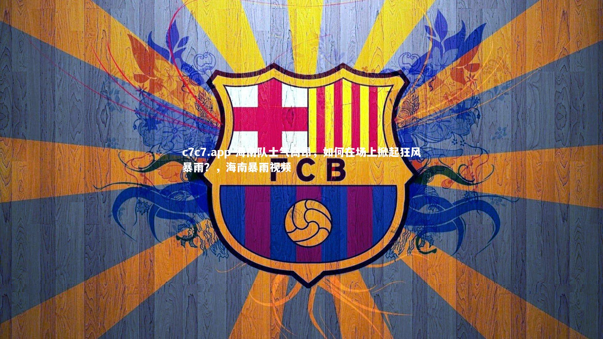 海南队士气高昂，如何在场上掀起狂风暴雨？，海南暴雨视频