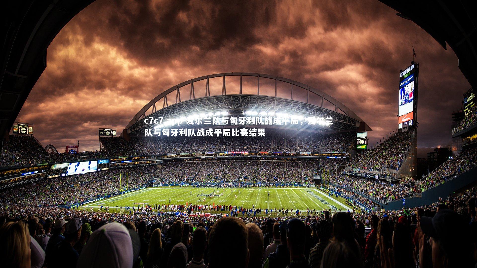 c7c7.app-爱尔兰队与匈牙利队战成平局，爱尔兰队与匈牙利队战成平局比赛结果